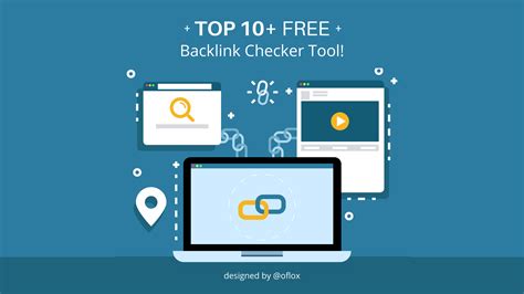 best free backlink checker tool.